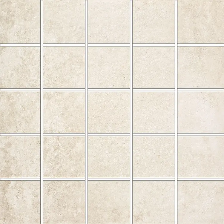 Amstel In / Out - BEIGE, 2"x2"x12"