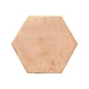 Specialty Saltillo Shapes - Hexagon