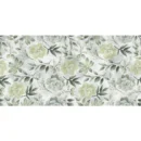 Wall Art - BLOSSOM GREEN