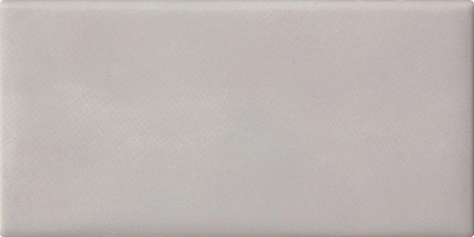Silva Grey Matte - 3"x6", Matte