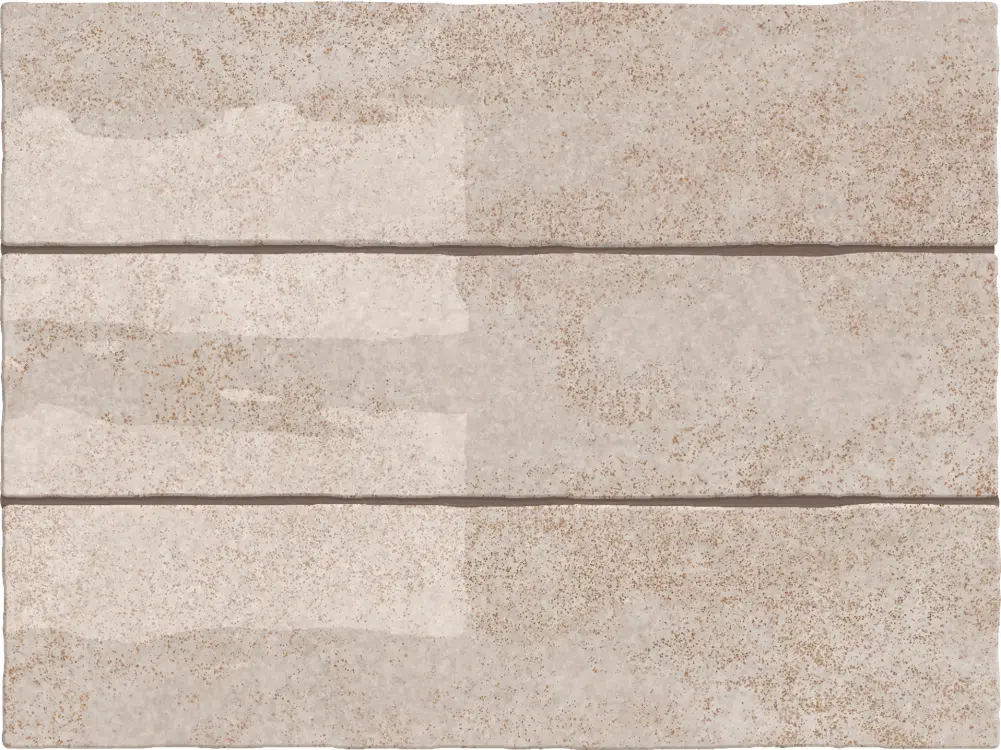 HARMONY - BONE, 3"x12"