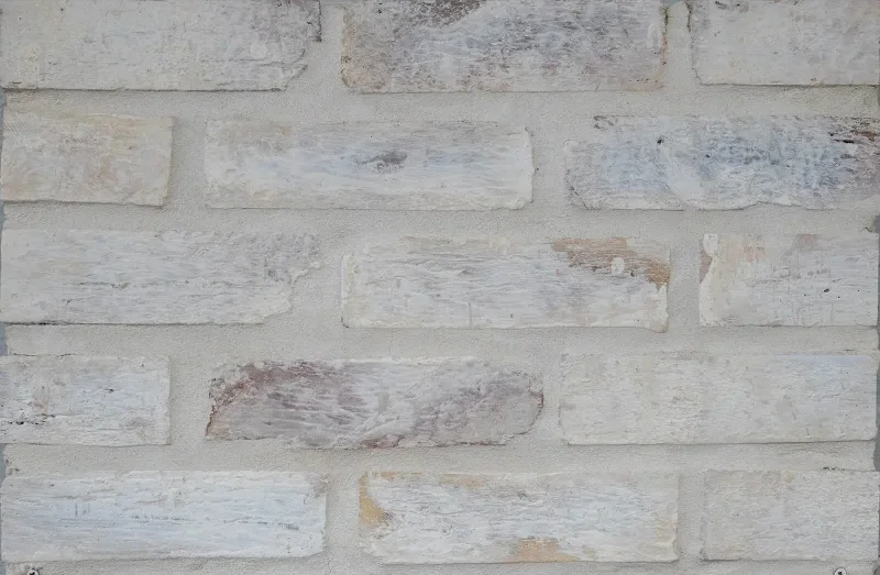 Salvaged Brick